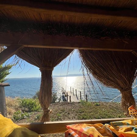 Life Point Hotel Çeşme Extérieur photo