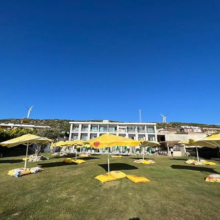 Life Point Hotel Çeşme Extérieur photo
