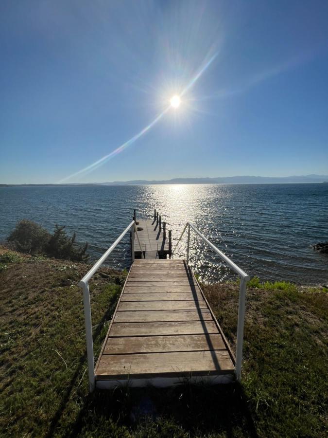 Life Point Hotel Çeşme Extérieur photo
