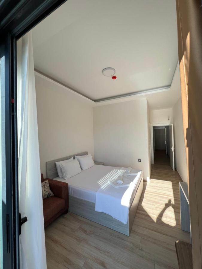 Life Point Hotel Çeşme Extérieur photo