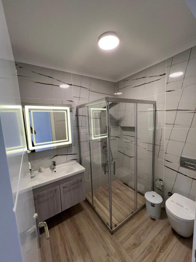 Life Point Hotel Çeşme Extérieur photo