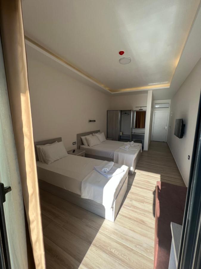 Life Point Hotel Çeşme Extérieur photo