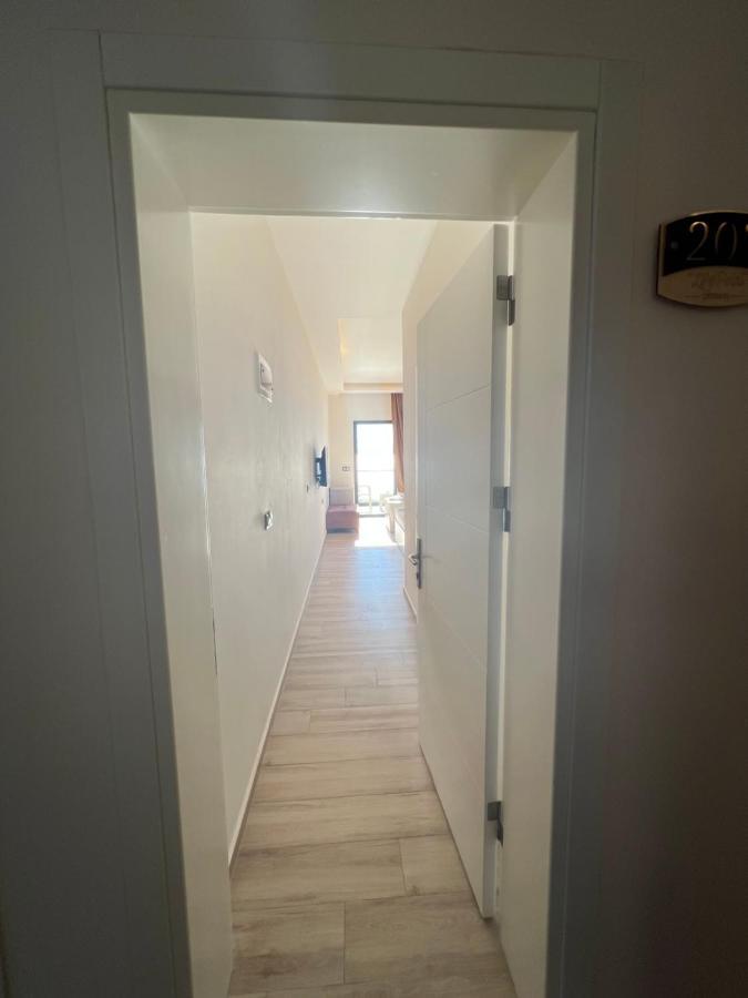 Life Point Hotel Çeşme Extérieur photo