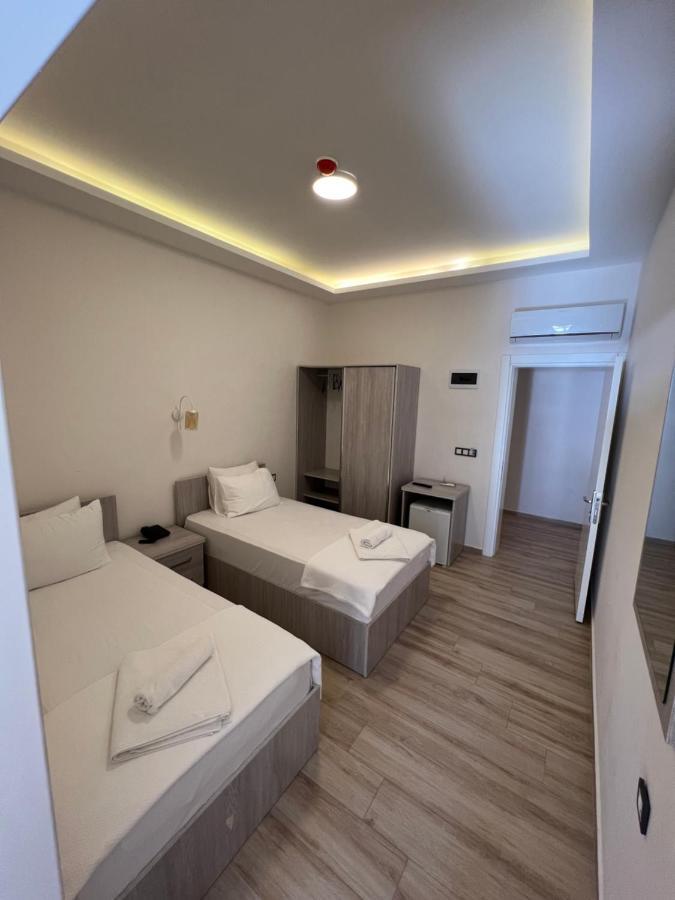 Life Point Hotel Çeşme Extérieur photo