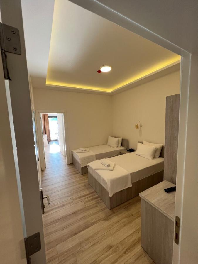 Life Point Hotel Çeşme Extérieur photo