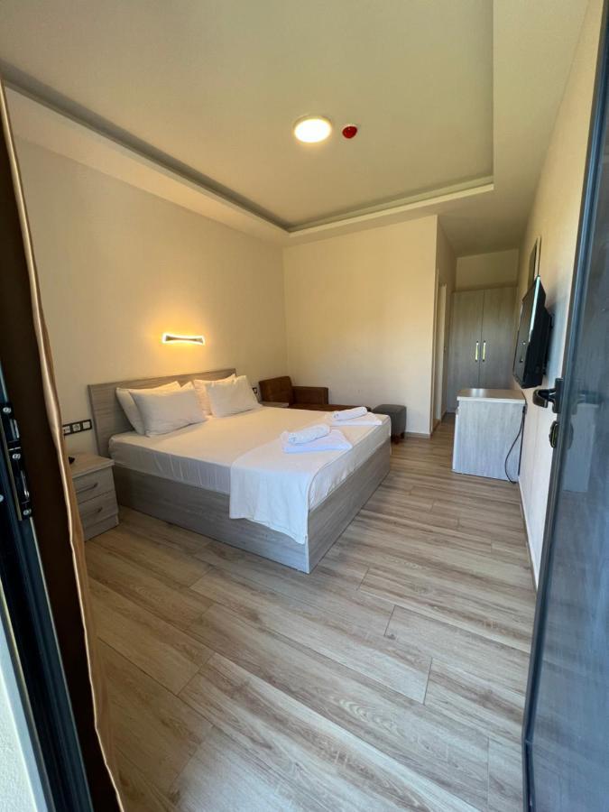 Life Point Hotel Çeşme Extérieur photo