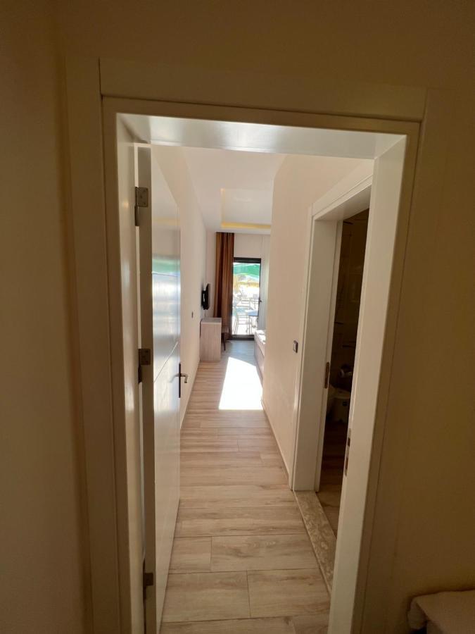 Life Point Hotel Çeşme Extérieur photo